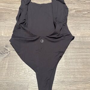 Oliva one piece swimsuit